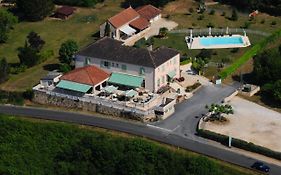 Hotel Les Balcons De L'esperance À
