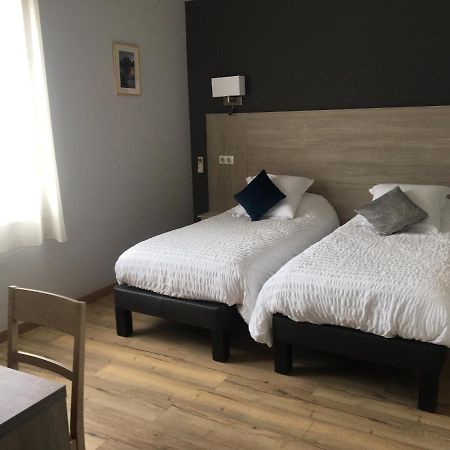 Hotel Les BALCONS de L'ESPERANCE à Limeuil Extérieur photo