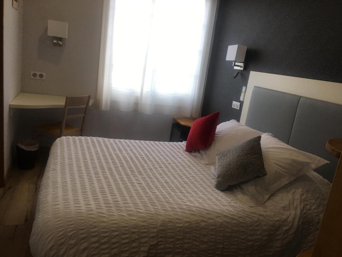 Hotel Les BALCONS de L'ESPERANCE à Limeuil Extérieur photo