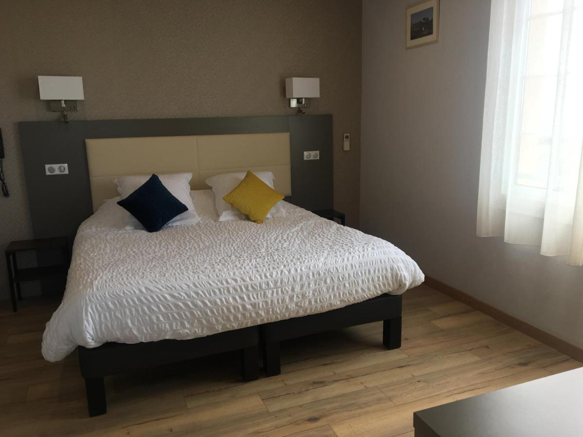 Hotel Les BALCONS de L'ESPERANCE à Limeuil Extérieur photo