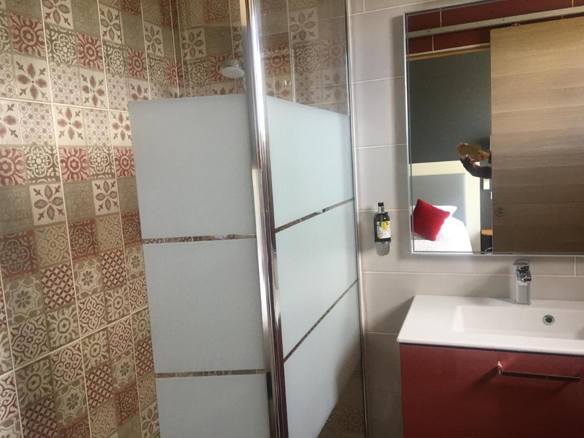 Hotel Les BALCONS de L'ESPERANCE à Limeuil Extérieur photo