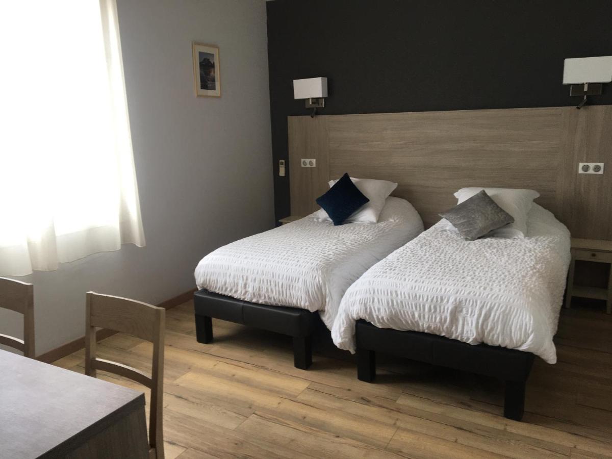 Hotel Les BALCONS de L'ESPERANCE à Limeuil Extérieur photo