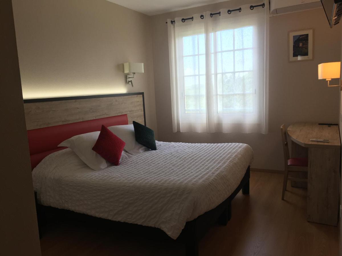 Hotel Les BALCONS de L'ESPERANCE à Limeuil Extérieur photo