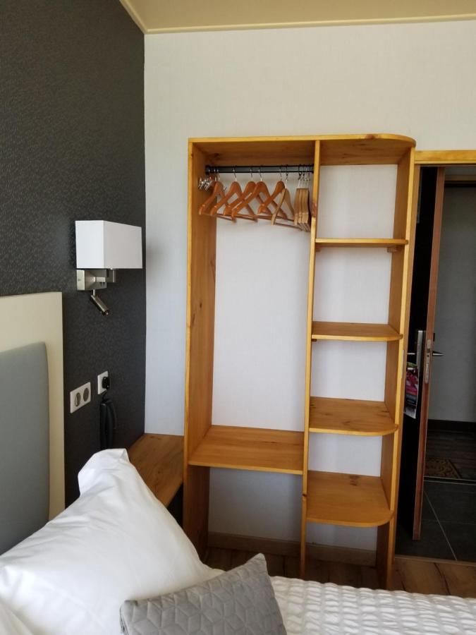 Hotel Les BALCONS de L'ESPERANCE à Limeuil Extérieur photo